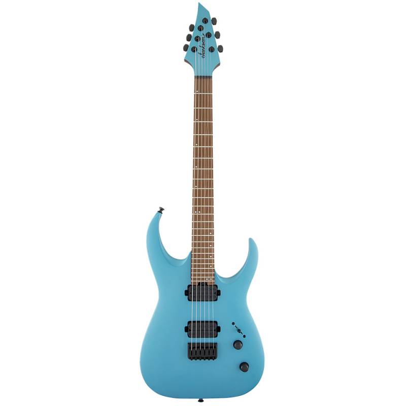 Jackson Pro Signature Misha Mansoor Juggernaut HT6 E-Gitarre von Jackson