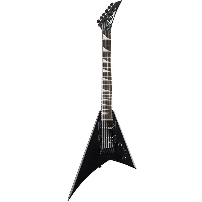 Jackson RR Minion JS1X Satin Black E-Gitarre von Jackson