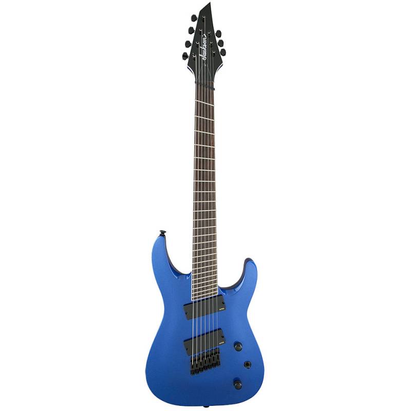 Jackson SLAT7 MS E-Gitarre von Jackson