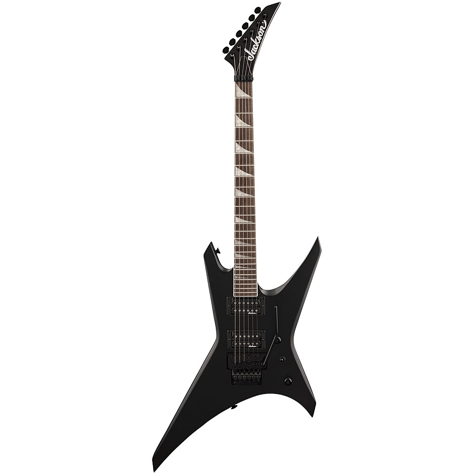 Jackson X Series Warrior WRX24 SBK E-Gitarre von Jackson