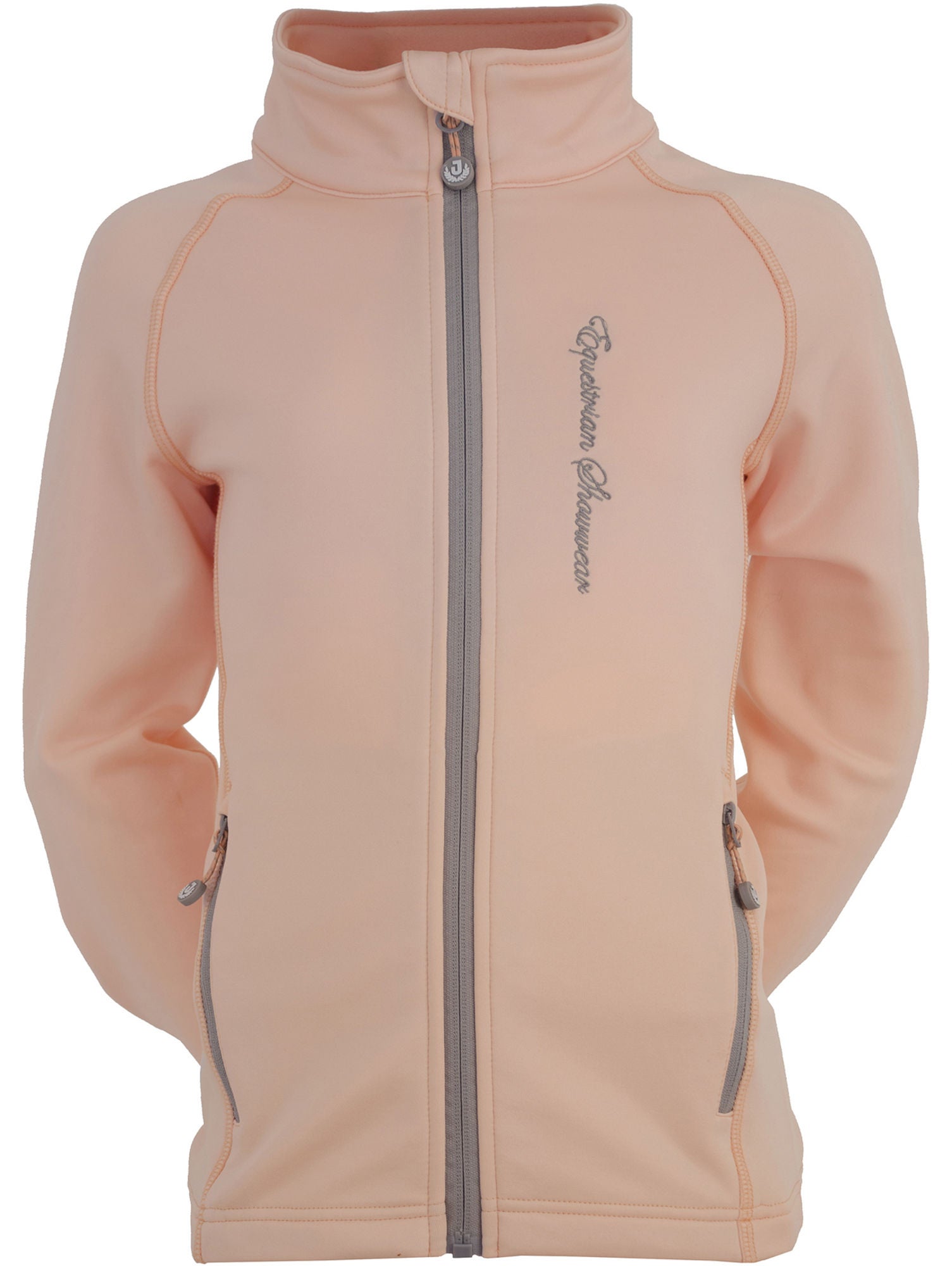 Jacson Dolly Funktionsjacke, Aprikose 160 von Jacson