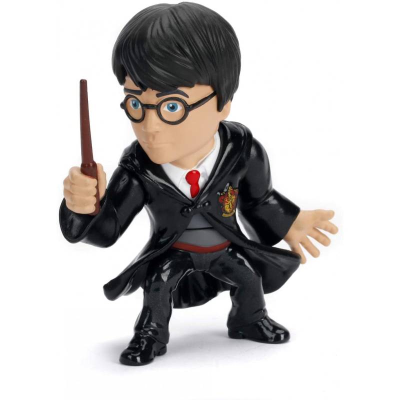 Charakter Jada Toys Metalfigs Harry Potter von Jada Toys