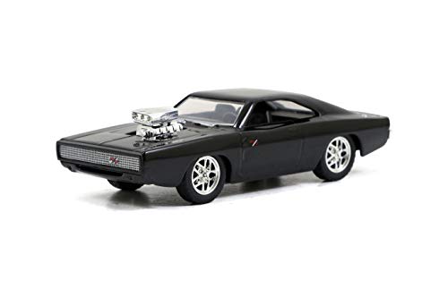 Jada JA31148 Dodge Charger R/T Fast & Furious Diecast Modell, Mehrfarbig, One Size von Jada Toys