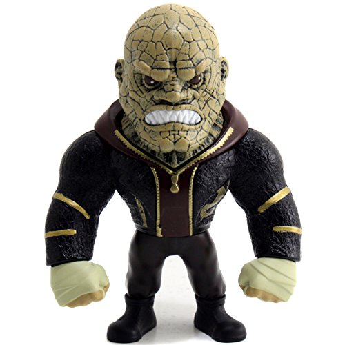 Funko 97570 Suicide Squad 97570 4 Inch Killer Croc Figure von Jada Toys