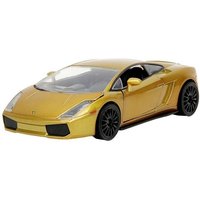 JADA TOYS Lamborghini Gallardo Fast & Furious Fertigmodell PKW Modell von Jada Toys