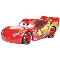 JADA TOYS PKW Modell Lightning McQueen Fertigmodell PKW Modell von Jada Toys