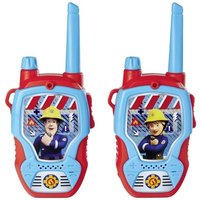 Sam Walkie Talkie von Jada Toys