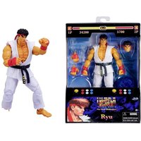 'JADA TOYS Street Fighter II Ryu 6' Figure' von Jada Toys