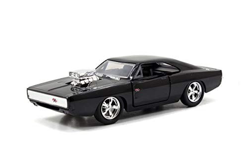 Jada 1:32 Scale Fast and Furious 7 DOM'S '70 Dodge Charger R/T Off Road by Fast & Furious von Jada Toys