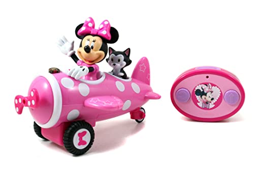 Jada Toys IRC Minnie Plane von Jada Toys