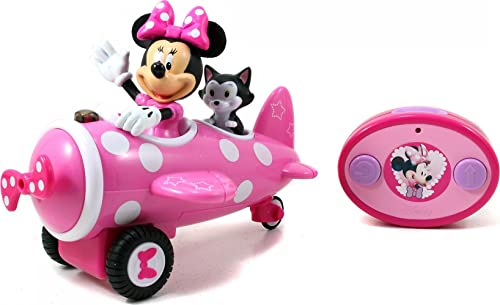 Jada Toys IRC Minnie Plane von Jada Toys