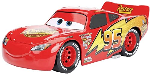 Jada Toys Lightning McQueen, 1:24 von Jada Toys