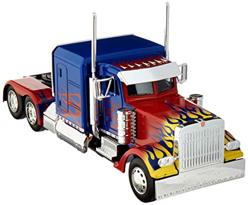 Jada 30446 1:24 T1 Optimus Prime von Jada Toys