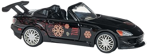 Jada Toys Fast & Furious - 2001 Honda S2000 Maßstab 1:32 von Jada Toys