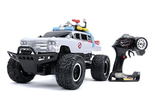 Jada Toys Ghostbusters RC Offroad von Jada Toys