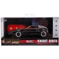 Jada Toys - Knight Rider K.I.T.T, 1:32 von Jada Toys