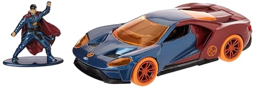 Jada Toys Marvel Doctor Strange Ford GT 1:32 von Jada Toys