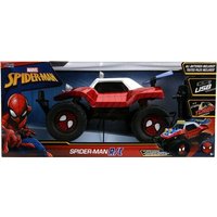 Jada Toys - Marvel RC Spider-Man Buggy 1:14 von Jada Toys