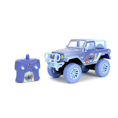 Jada Stitch RC Jeep 1:16 von Jada