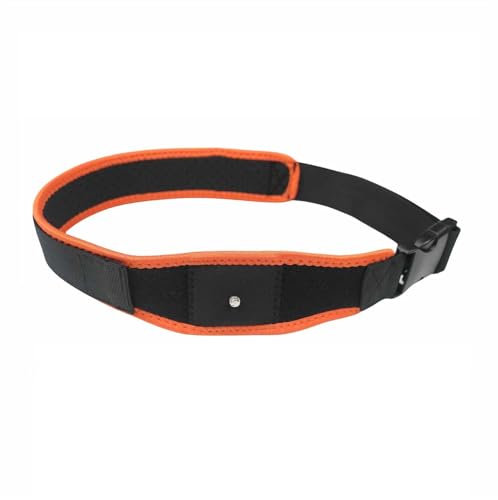 Jadery VR Tracker Straps Taille für Vive Ultimate Tracker Vive Tracker Tundra Tracker Ganzkörper-Tracking Gürtel (Neues Modell für 2024) von Jadery