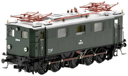 Jägerndorfer JC22500 H0 E-Lok Rh 1280.19 der ÖBB von Jägerndorfer