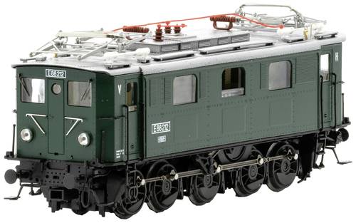 Jägerndorfer JC22800 H0 E-Lok E88 204 der DRG grün von Jägerndorfer