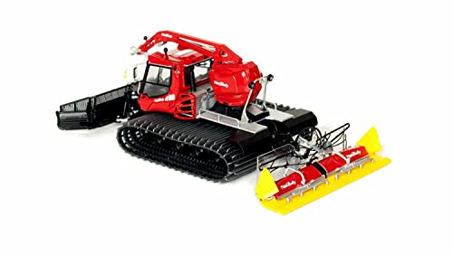 Jaegerndorfer JaegerndorferJC0410 JC0410 PistenBully 400W Druckguss-Modell, Maßstab 1:32, merhfarbig, 19,5 cm von Jaegerndorfer