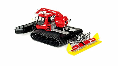 Jaegerndorfer JaegerndorferJC0410 PistenBully Druckguss-Modell, 400 W, Maßstab 1:32, Mehrfarbig Jaegerndorfer JaegerndorferJC0410 PistenBully Druckguss-Modell, 400 W, Maßstab 1:32, Mehrfarbig von Jaegerndorfer