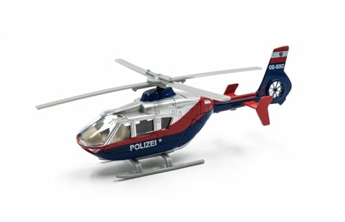 Jaegerndorfer jaegerndorferjc1102 Österreichische Polizei Hubschrauber von Jaegerndorfer