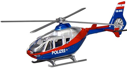 Jaegerndorfer jaegerndorferjc2192 Österreichische Polizei Hubschrauber Jaegerndorfer jaegerndorferjc2192 Österreichische Polizei Hubschrauber von Jaegerndorfer