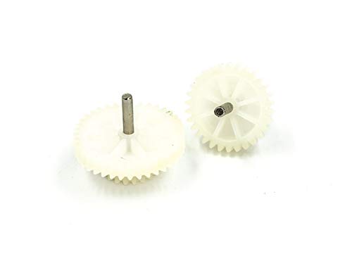 Jaegerndorfer jaegerndorferjc50083 Gears Set Jaegerndorfer jaegerndorferjc50083 Gears Set von Jaegerndorfer