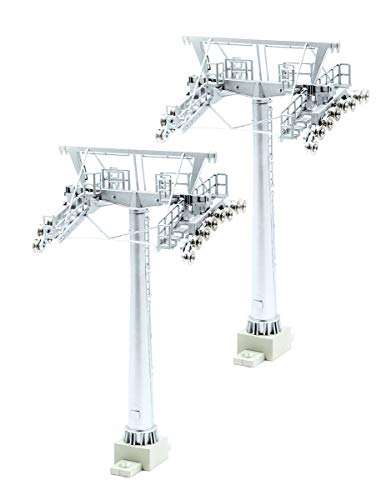 Jaegerndorfer jaegerndorferjc50300 120 mm SB H0 Support Set von Jaegerndorfer