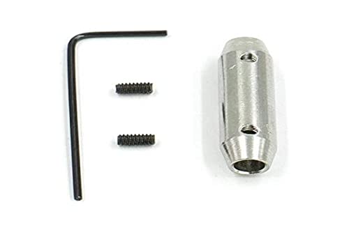 Seilverbinder+Inbus Jägerndorfer Seilverbinder+Inbus Jägerndorfer von Jaegerndorfer