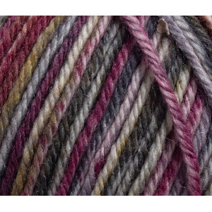 Svarta Fåret Sox 150g 446806 Heather Fields von Järbo