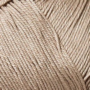 Järbo 8/4 Garn Unicolor 2218 Beige 200g von Järbo