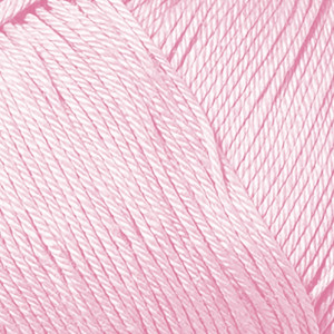 Järbo 8/4 Garn Unicolor 2279 Helles Pink 200g von Järbo