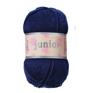 Järbo Junior Garn 67017 Marineblau von Järbo