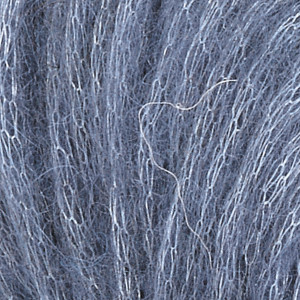 Järbo Llama Soft Garn 58205 Blau von Järbo