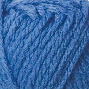 Järbo Molly Garn 35013 Blau von Järbo