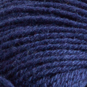 Järbo Select No.2 Recycled Cashmere Blend Garn 08 Marineblau von Järbo