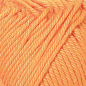 Järbo Soft Cotton Garn 8858 Apricot von Järbo