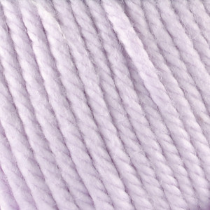 Järbo Soft Cotton Garn 8886 Pastell Flieder von Järbo