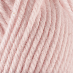 Järbo Soft Cotton Garn 8887 Pastell Pink von Järbo