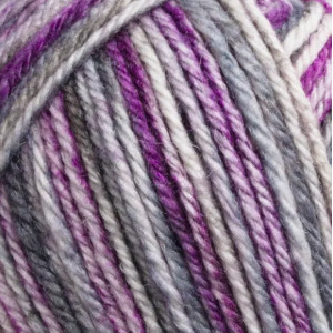 Svarta Fåret Sox 150g 446807 Iris Tempest von Järbo