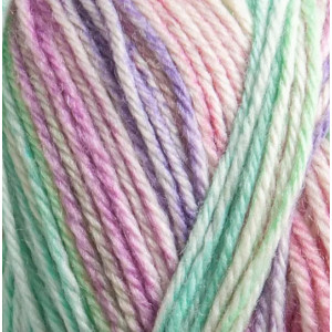 Svarta Fåret Sox 150g 446817 Rainbow Ice Cream von Järbo