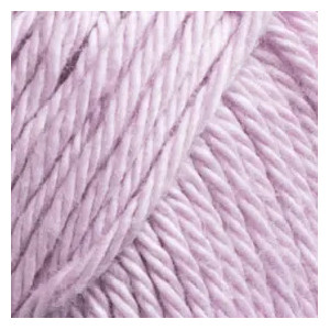 Svarta Fåret Tilda Cotton Eco 25g 426261 Orchidee Eis von Järbo