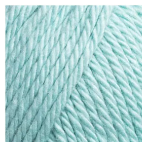 Svarta Fåret Tilda Cotton Eco 25g 426281 Frische Minze von Järbo