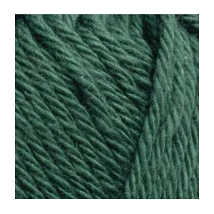 Svarta Fåret Tilda Cotton Eco 25g 426286 Evergreen von Järbo