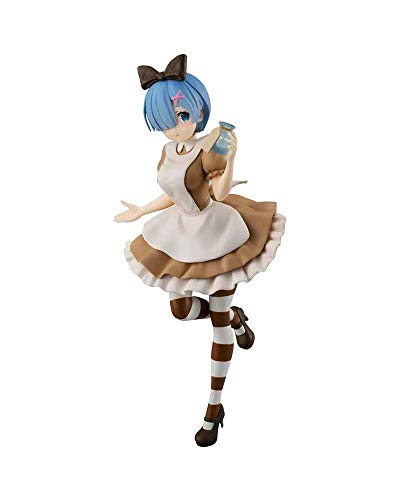 Jaia Furyu Re: Zero Starting Life in Another World REM in Wonderland von Jaia