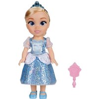 DP Puppe Cinderella, ca. 38 cm von Jakks Europe B.V.